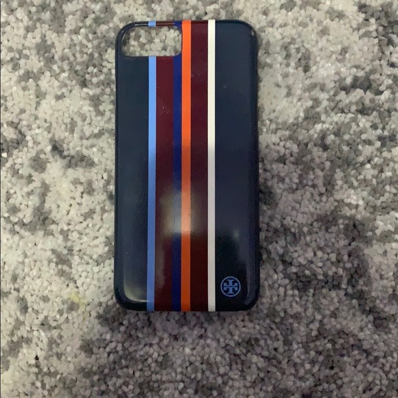 iPhone 6/7/8 Tory Burch case - Picture 1 of 2